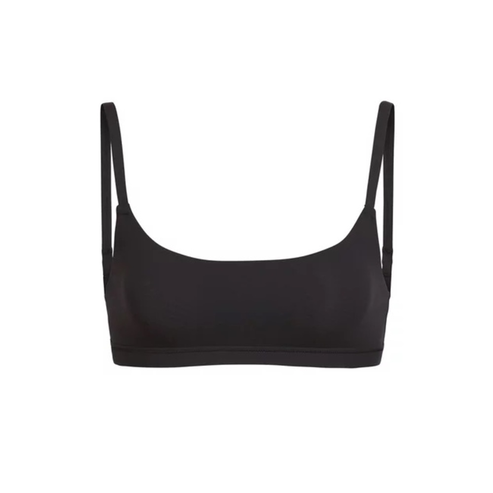 Skims Fits Everybody Scoop Neck Bra